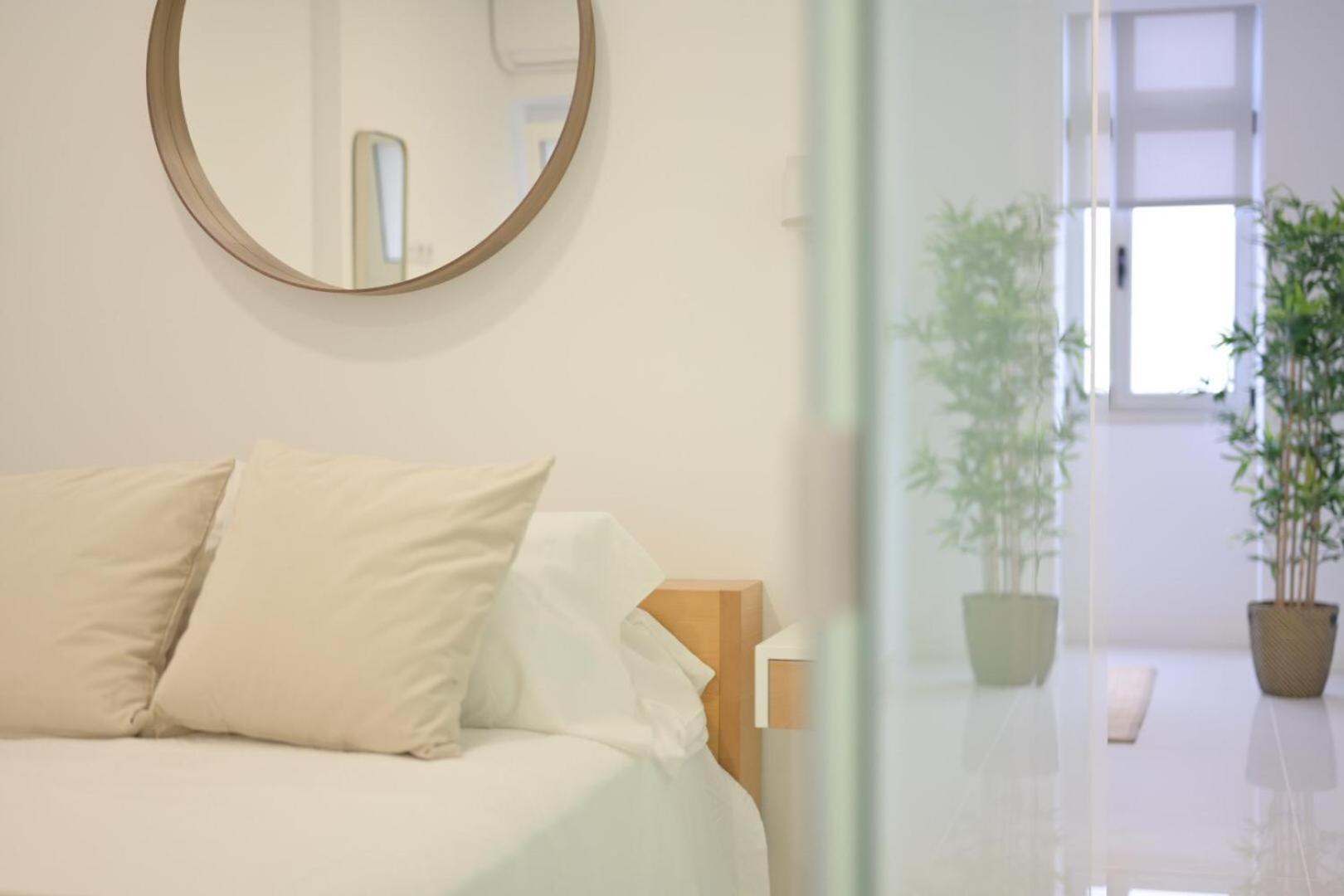 Apartamento Luis Morote Plaza Santa Catalina Las Palmas de Gran Canaria Esterno foto