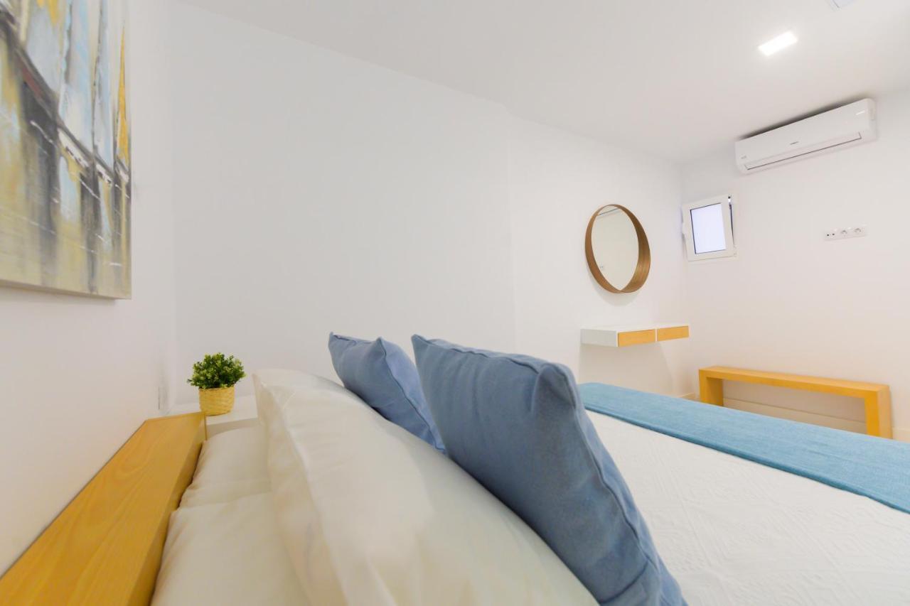 Apartamento Luis Morote Plaza Santa Catalina Las Palmas de Gran Canaria Esterno foto