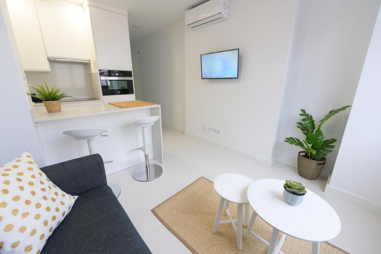 Apartamento Luis Morote Plaza Santa Catalina Las Palmas de Gran Canaria Esterno foto