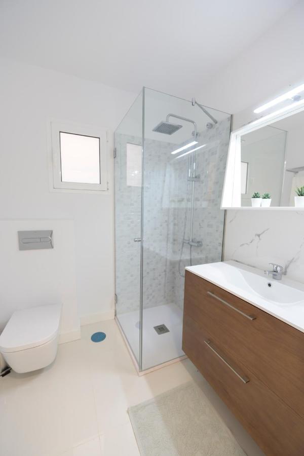 Apartamento Luis Morote Plaza Santa Catalina Las Palmas de Gran Canaria Esterno foto