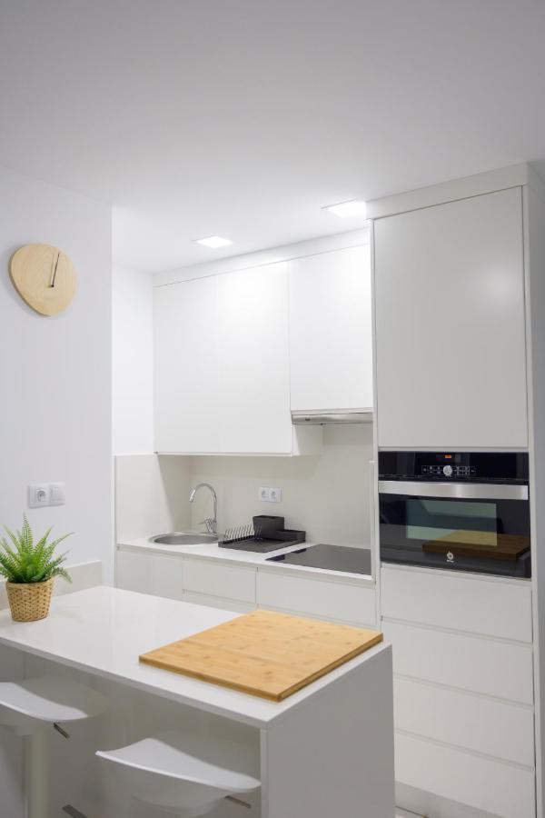 Apartamento Luis Morote Plaza Santa Catalina Las Palmas de Gran Canaria Esterno foto