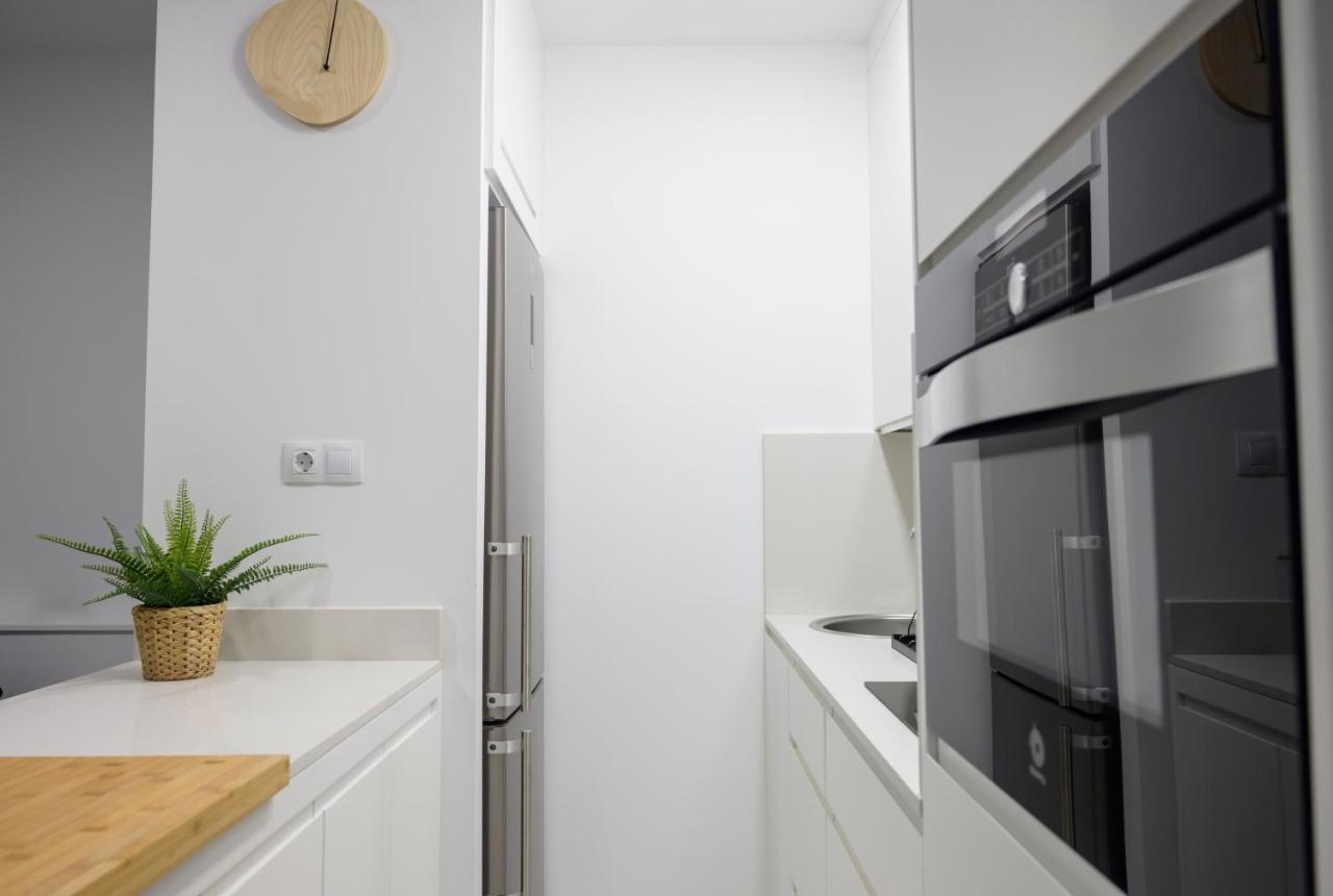 Apartamento Luis Morote Plaza Santa Catalina Las Palmas de Gran Canaria Esterno foto