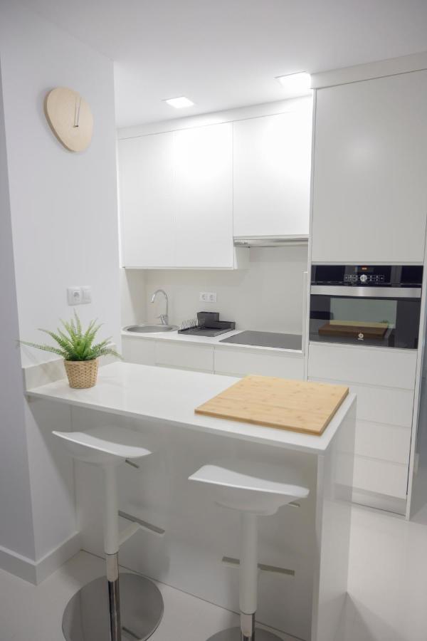Apartamento Luis Morote Plaza Santa Catalina Las Palmas de Gran Canaria Esterno foto